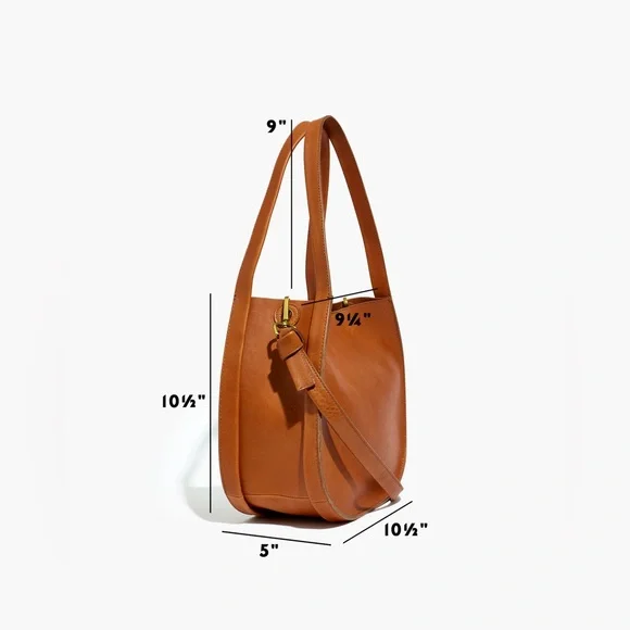 The Sydney Shoulder Bag
